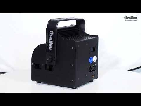 Demo - CYC RGBW, LED cyclorama light with RGBW  mixing