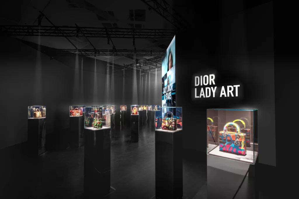 ART'N DIOR Shenzhen 2021