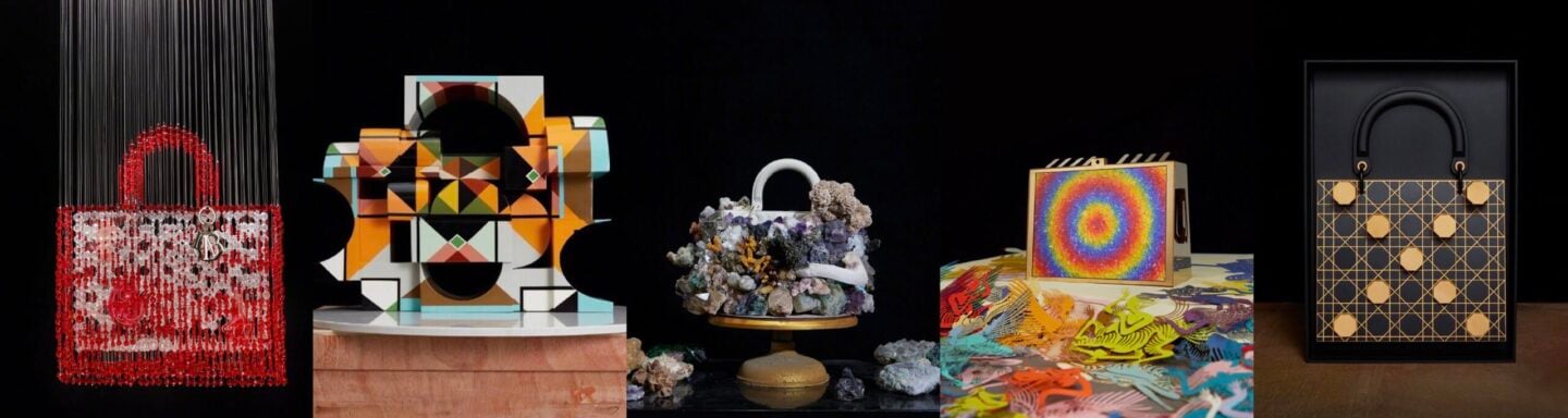 Artn Dior Shenzhen 2021 8