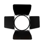 Barndoor for Pioneer 200 and 300 Series