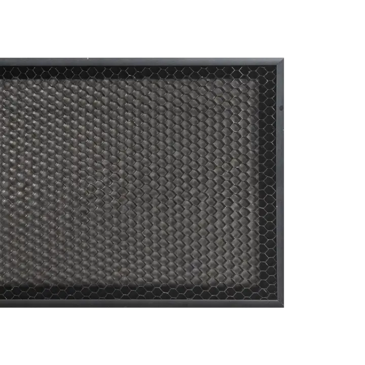 Beehive diffuser Solar Panel 100 series, black