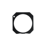 Color frame mini fresnels