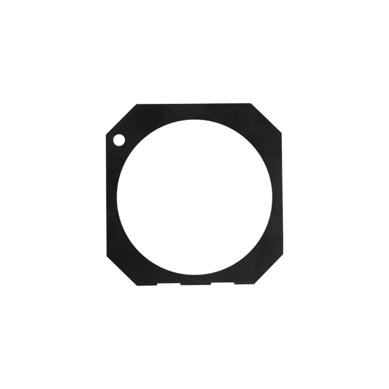 Color frame mini fresnels