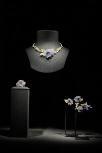 Dior Chengdu high jewelry 2021 1