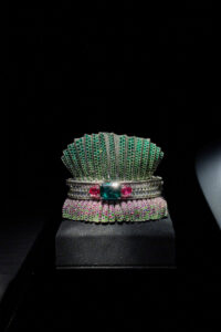 Dior Chengdu high jewelry 2021 2