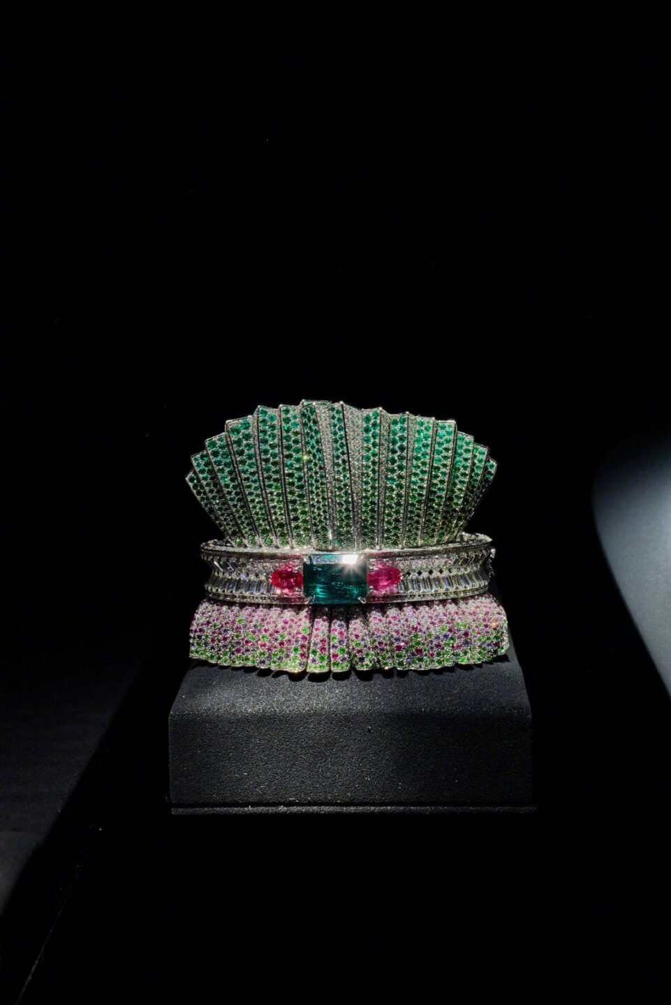 Dior Chengdu High Jewelry 2021 2