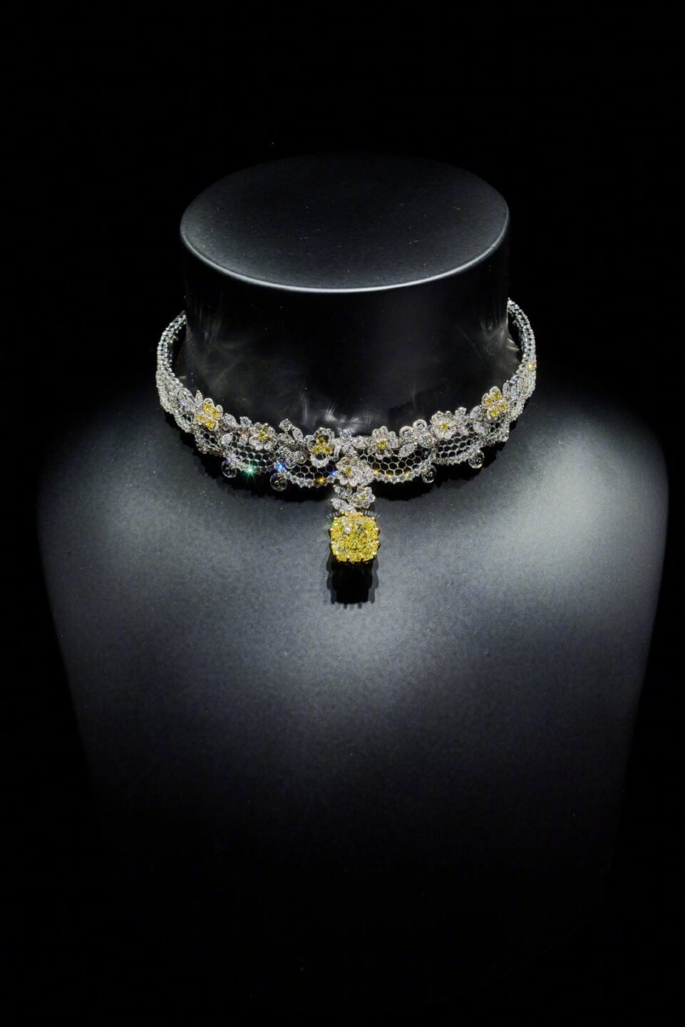 Dior Chengdu High Jewelry 2021 6