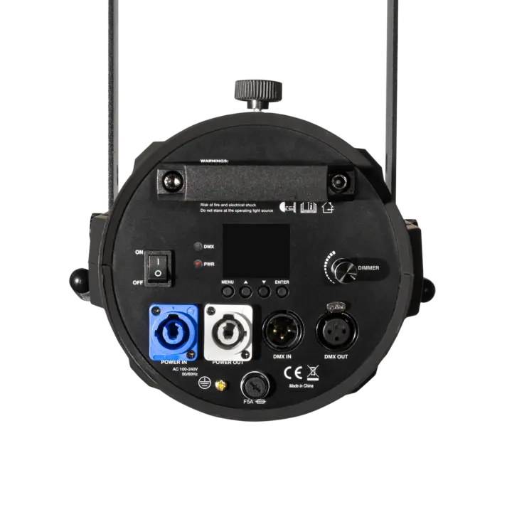 Honor 250C Zoom rear view