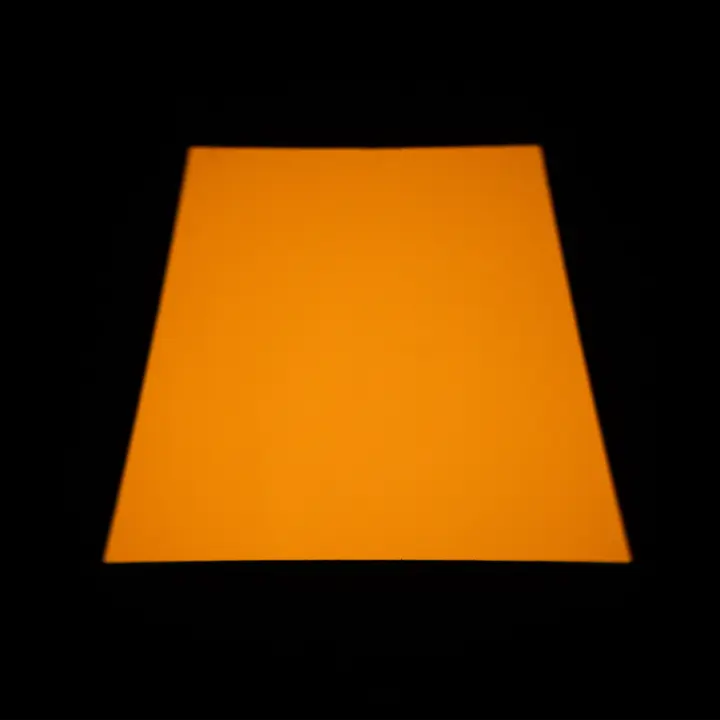 Honor 250C Zoom yellow