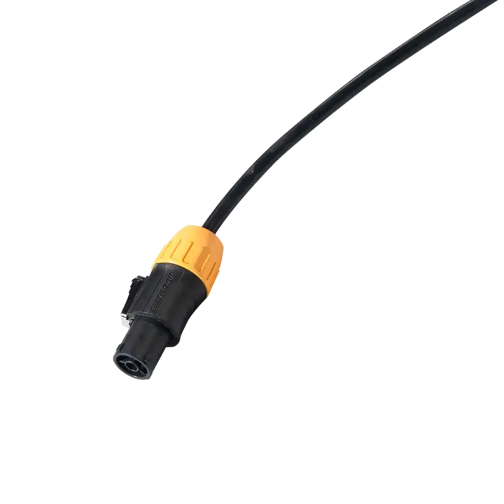 IP rated power cable