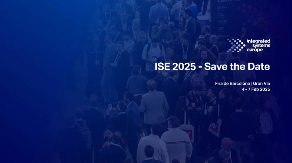 Ise 2025 Date