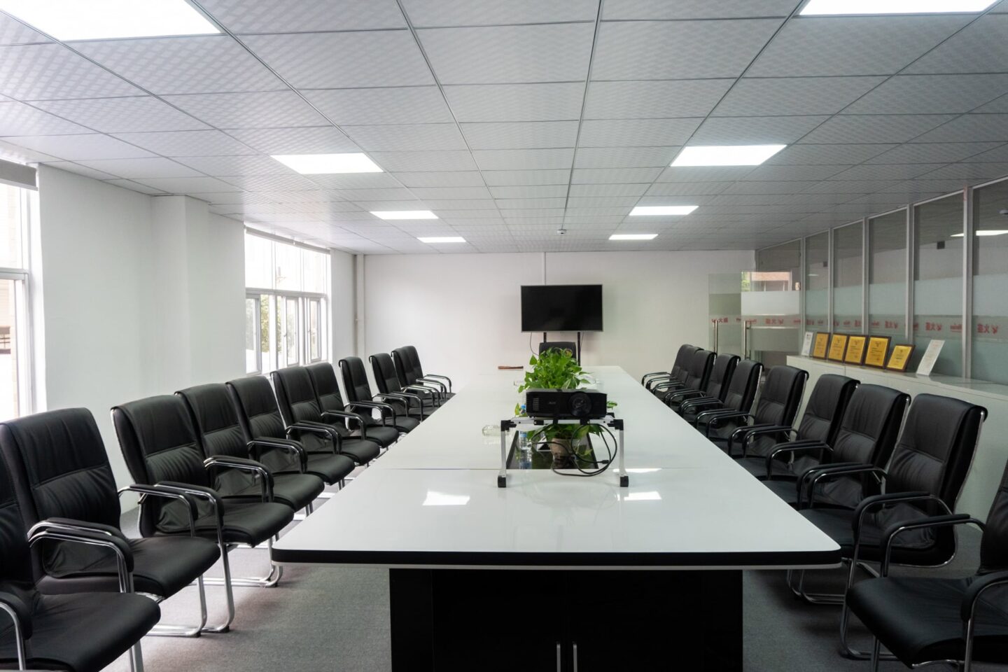 Ovation Meeting Room