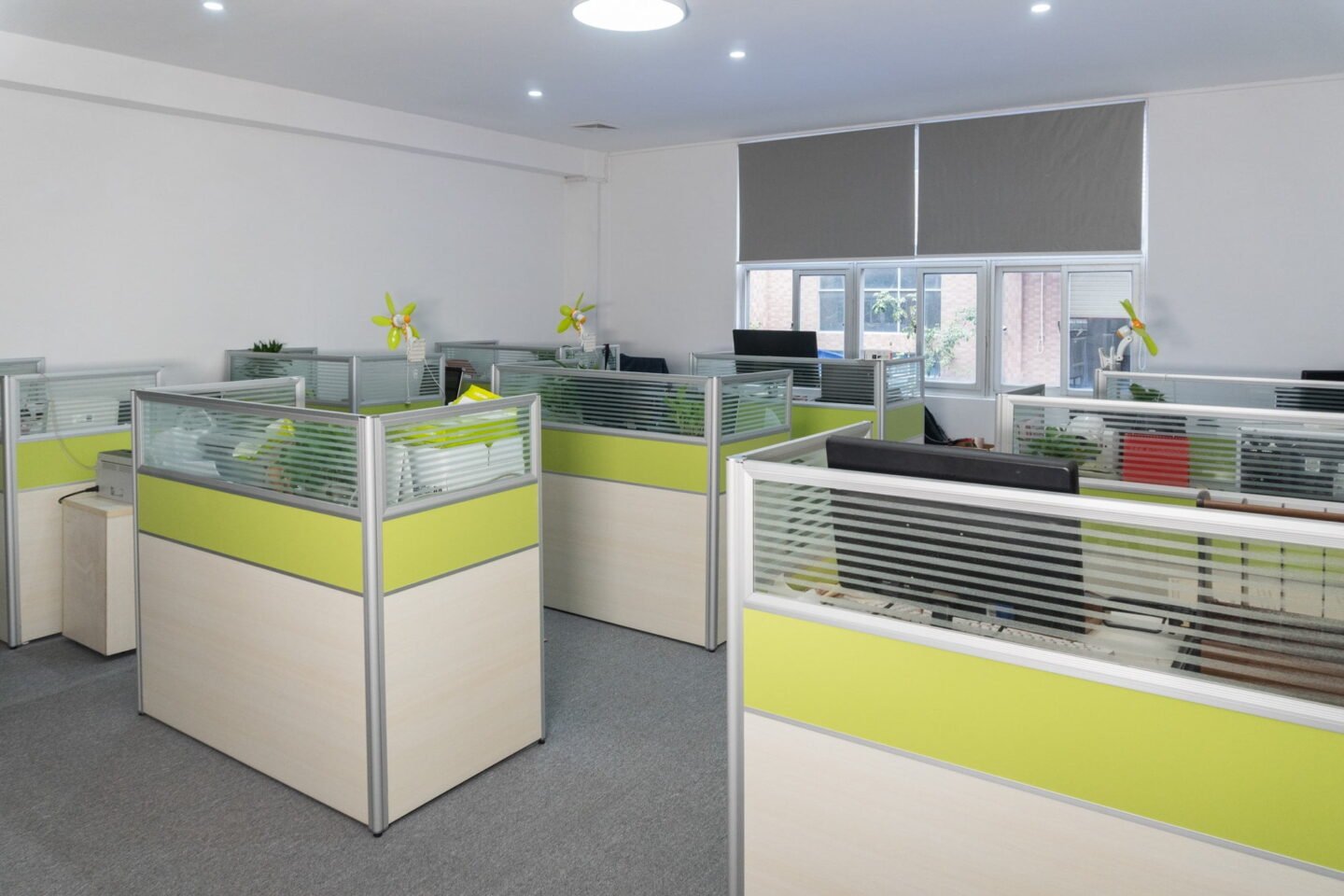 Ovation Sales Office