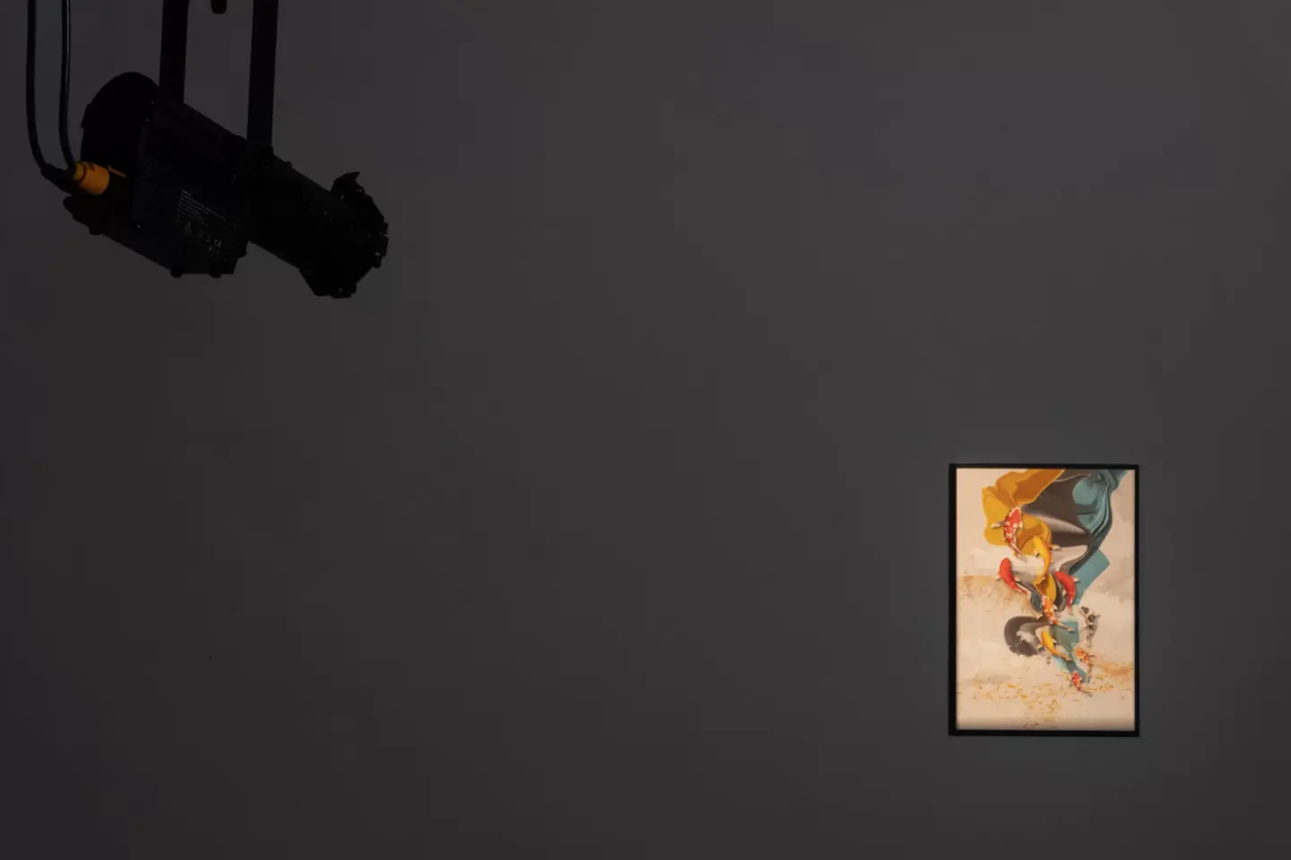 Panto Leko 60 Light Our Gallery