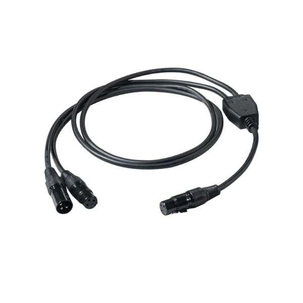 Panto Leko 60_07 DMX cable