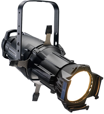 Original Source Four ellipsoidal, picture from internet