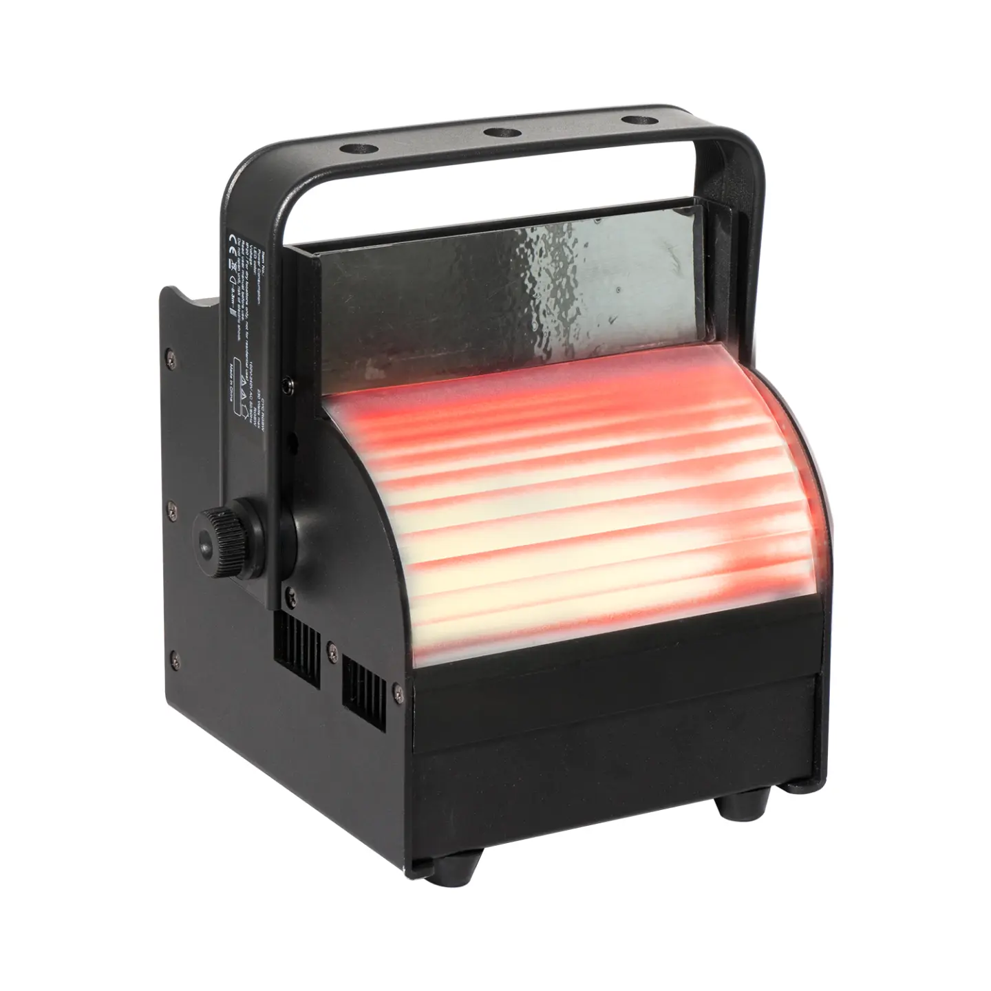 Cyclorama Light Main View