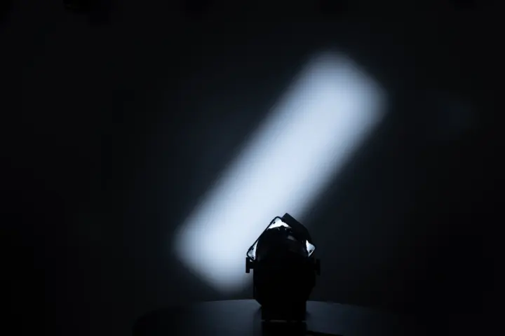 Event 120T shape light