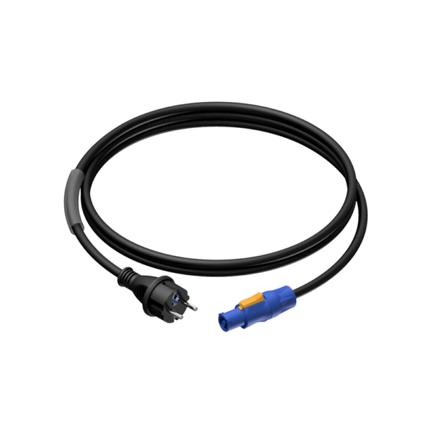 powercon-schuko-cable